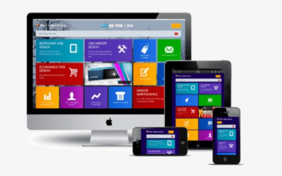 SFH XMM - Membuat Web Profil Sederhana - 8 Oktober 2020