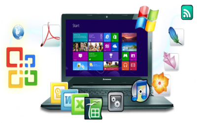 SFH XMM -Instalasi driver perangkat keras & Instalasi Software - 5 Oktober 2020