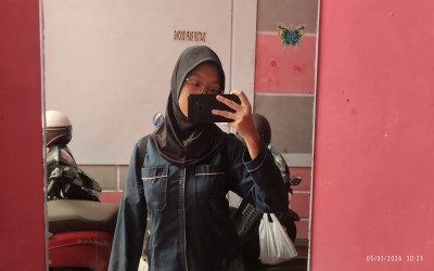 Senin, 5 Januari 2026