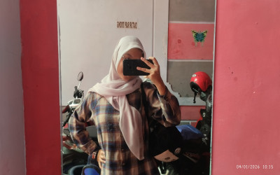 Ahad, 4 Januari 2026