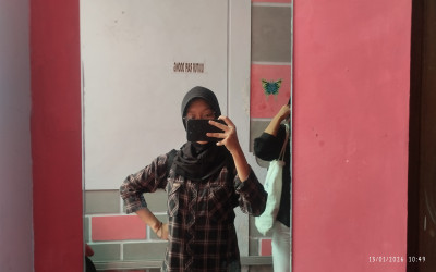 Selasa, 13 Februari 2026