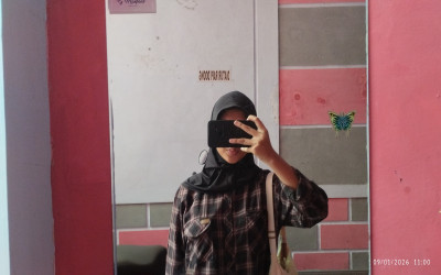 Jum'at, 9 Januari 2026