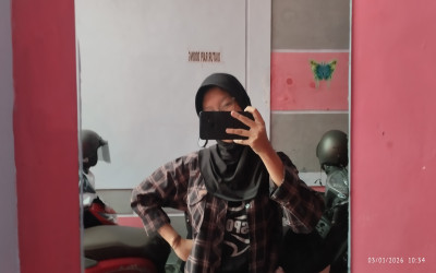 Sabtu, 3 Januari 2026