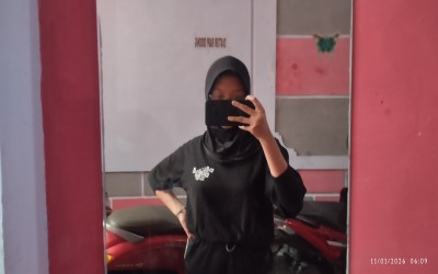 Ahad, 11 Januari 2026