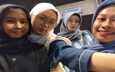 Rabu, 3 Desember 2025