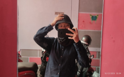 Rabu, 31 Desember 2025