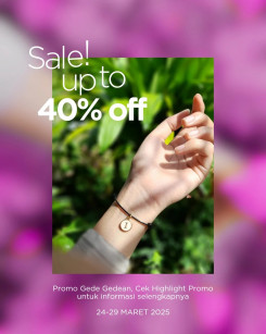 promo all item arion product