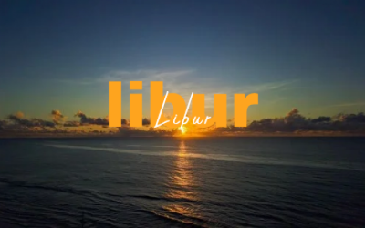 Kegiatan PKL Day-18 di HVD Records