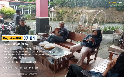 DAY 65 PKL DI ANTON PHOTO