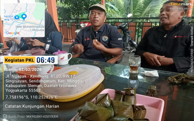 DAY 64 PKL DI ANTON PHOTO