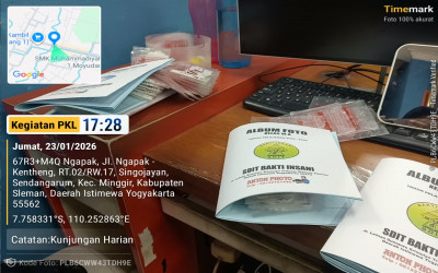 DAY 54 PKL DIANTON PHOTO