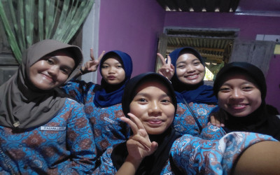 Jurnal PKL, Rabu 28 Januari 2026