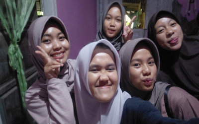 Jurnal PKL, Kamis 29 Januari 2026