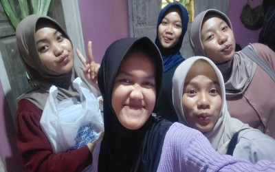 Jurnal PKL, Jumat 30 Januari 2026