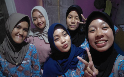 Jurnal PKL, Rabu 14 Januari 2026