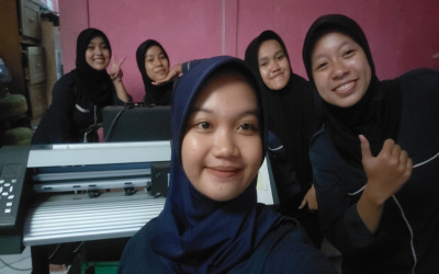 Jurnal PKL, Senin 19 Januari 2026