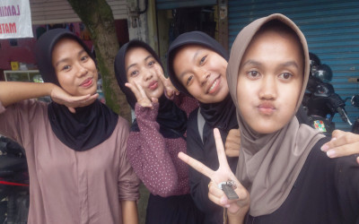 Jurnal PKL, Sabtu 17 Januari 2026