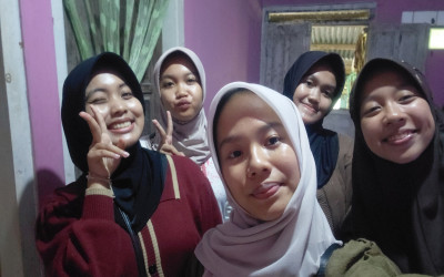 Jurnal PKL, Sabtu 24 Januari 2026