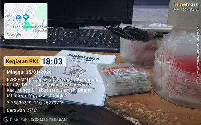 DAY 56 PKL DI ANTON PHOTO