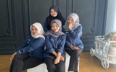 Aktivitas Day 57 PKL