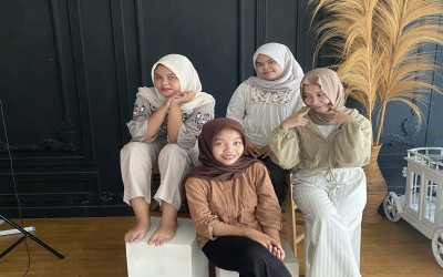 Aktivitas Day 73 PKL