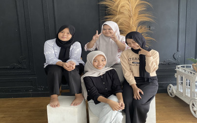 Aktivitas Day 74 PKL