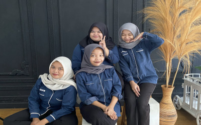 Aktivitas Day 71 PKL