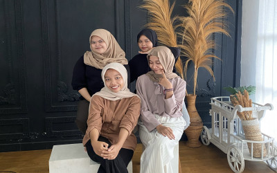 Aktivitas Day 69 PKL