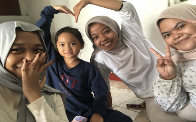 Aktivitas Day 76 PKL