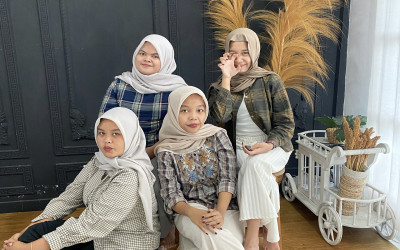 Aktivitas Day 60 PKL