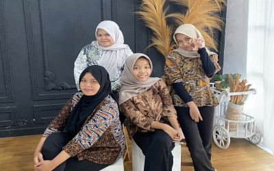 Aktivitas Day 61 PKL