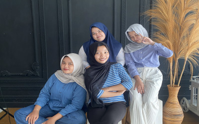 Aktivitas Day 72 PKL