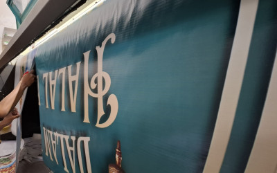 Catatan Harian Praktik Industri Hari ke-127 di Caraka Digital Printing