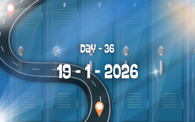 KEGIATAN PKL 19 JANUARI 2026