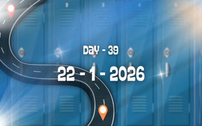 KEGIATAN PKL 22 JANUARI 2026