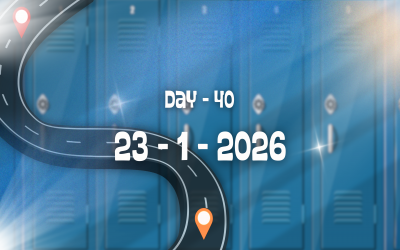 KEGIATAN PKL 23 JANUARI 2026