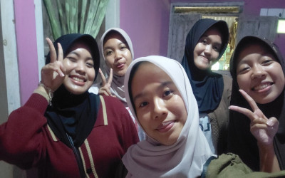 Jurnal PKL, Sabtu 24 Januari 2026