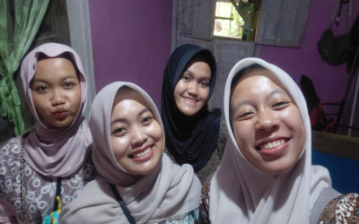 Jurnal PKL, Selasa 27 Januari 2026