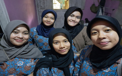 Jurnal PKL, Rabu 11 Februari 2026