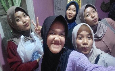 Jurnal PKL, Jumat 30 Januari 2026