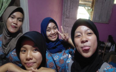 Jurnal PKL, Rabu 4 Februari 2026