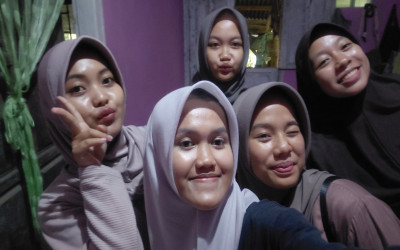 Jurnal PKL, Kamis 29 Januari 2026