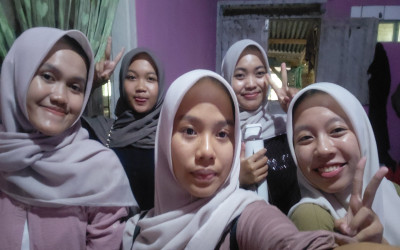 Jurnal PKL, Sabtu 7 Februari 2026