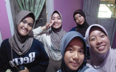 Jurnal PKL, Kamis 22 Januari 2026