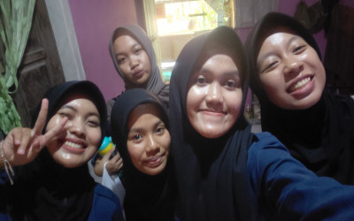 Jurnal PKL, Senin 26 Januari 2026