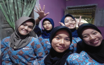 Jurnal PKL, Rabu 28 Januari 2026