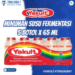 Yakult