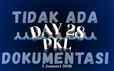 Day 28 PKL