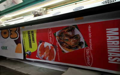 Nice Day — Caraka Day 38