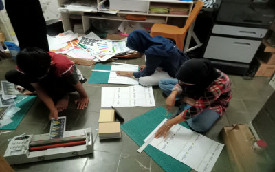 Dragging Time — Caraka Day 32